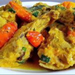 Cara Membuat Tumis Kangkung yang Enak, Renyah, dan Tidak Hitam